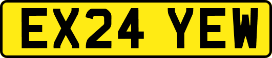 EX24YEW