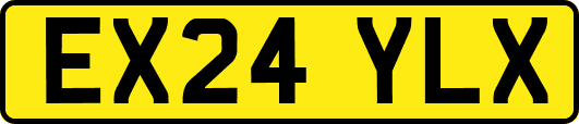 EX24YLX
