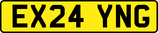 EX24YNG