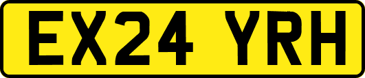 EX24YRH