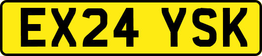 EX24YSK