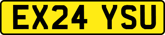 EX24YSU