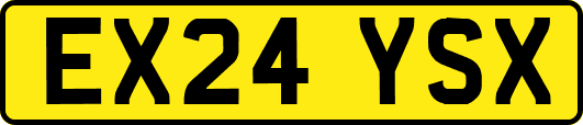 EX24YSX