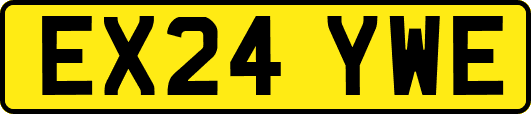 EX24YWE