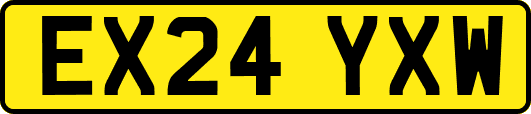 EX24YXW