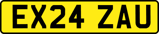 EX24ZAU