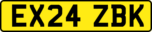 EX24ZBK