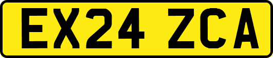 EX24ZCA