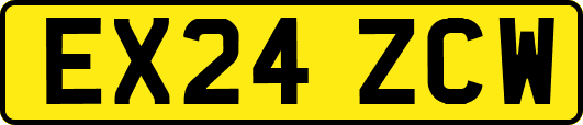 EX24ZCW