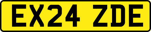 EX24ZDE