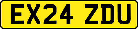 EX24ZDU
