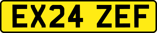 EX24ZEF