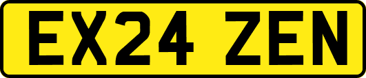 EX24ZEN