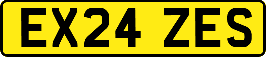 EX24ZES