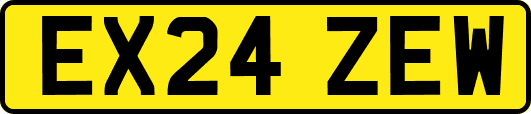 EX24ZEW