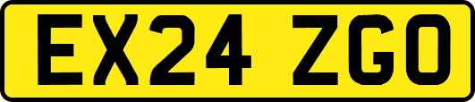 EX24ZGO