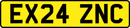 EX24ZNC