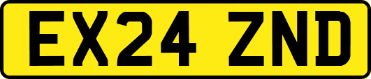 EX24ZND
