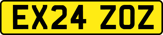 EX24ZOZ