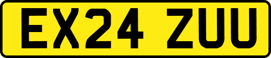 EX24ZUU