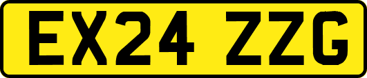 EX24ZZG