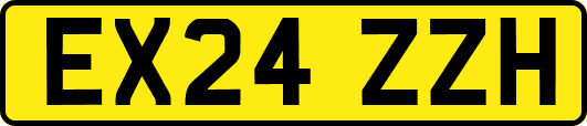 EX24ZZH