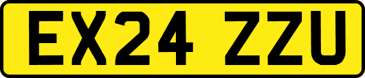 EX24ZZU