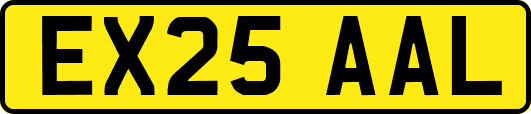 EX25AAL