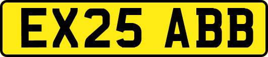 EX25ABB