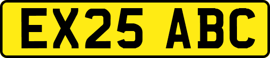EX25ABC