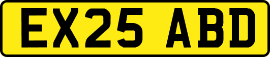 EX25ABD