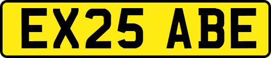 EX25ABE