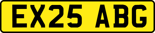 EX25ABG