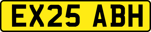 EX25ABH