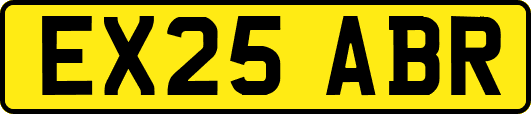EX25ABR