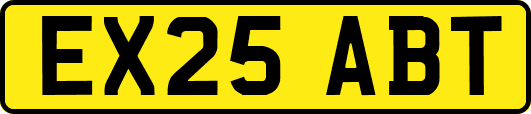 EX25ABT