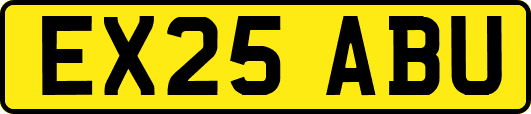 EX25ABU