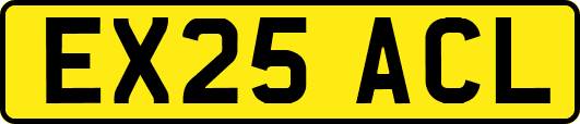 EX25ACL
