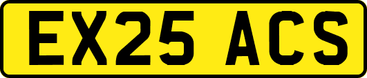 EX25ACS