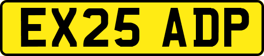 EX25ADP
