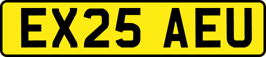 EX25AEU
