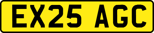 EX25AGC