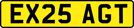 EX25AGT