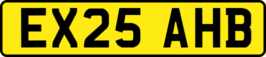 EX25AHB