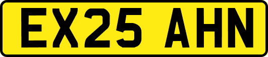 EX25AHN