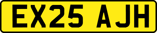 EX25AJH