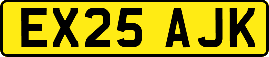EX25AJK