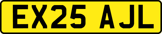 EX25AJL