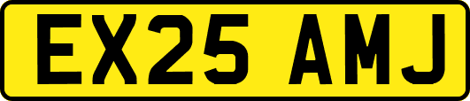 EX25AMJ