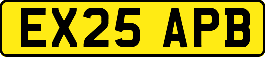 EX25APB
